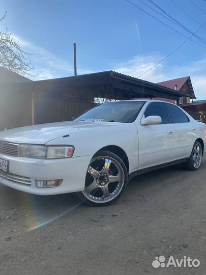 Диски литые двухкомпонентные Japan r19 5x114 5x112