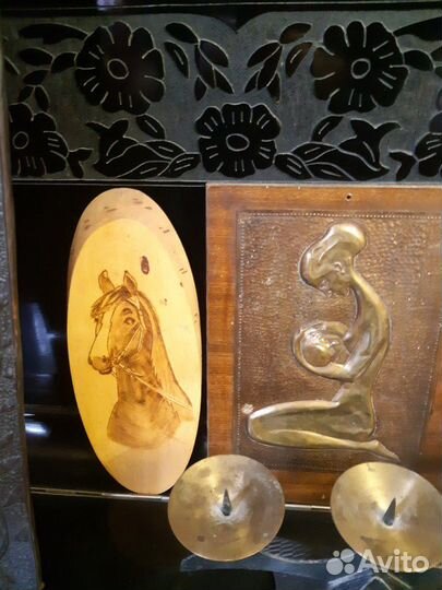 Предметы СССР