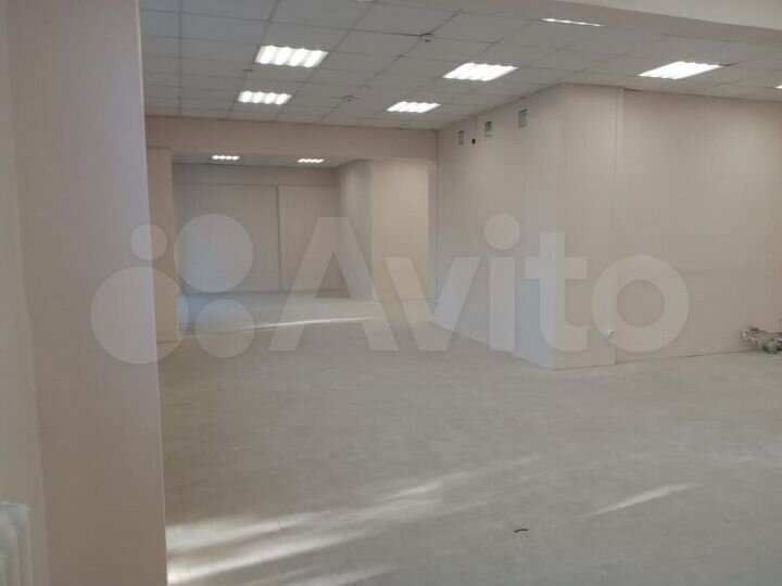 Нежилое помещение,под любой вид деятельности 50 м²