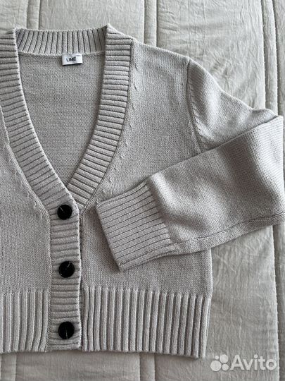 Кардиган женский Lime