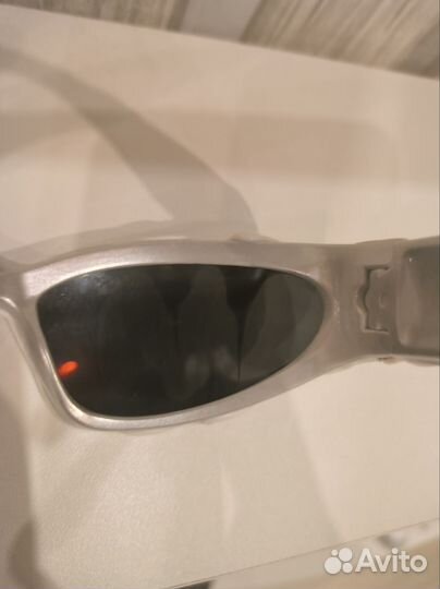 Очки opium alabaster