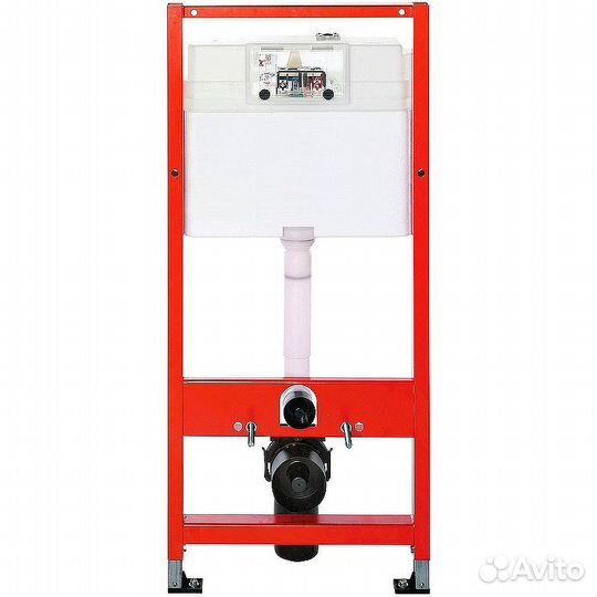 Система инсталляции для унитазов tece Now 9400412