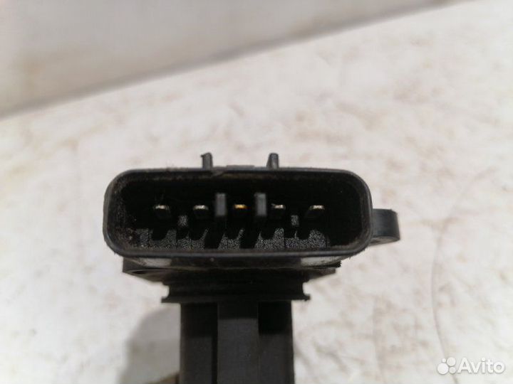 Дмрв Mazda Mazda6 GG 2.3 2007