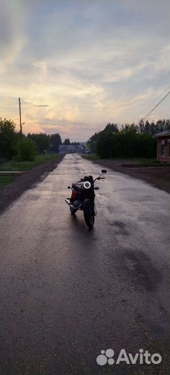 Иж юпитер водянка