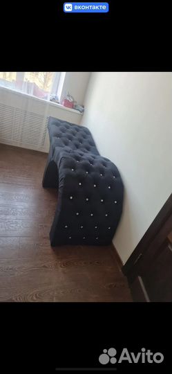 Кушетка для наращивания ресниц