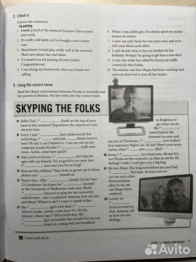 Headway Upper-intermediate 4-th edition Комплект