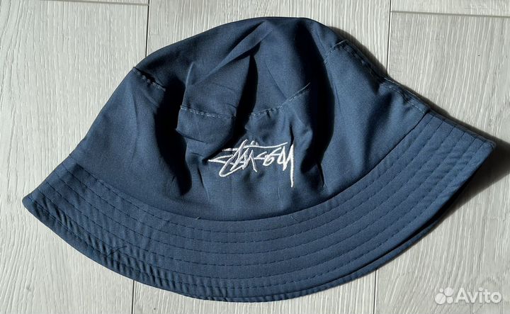 Панама stussy