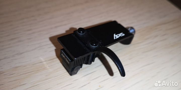 Картридж с шеллом A'PIS