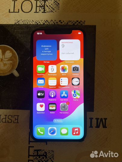 iPhone 11 Pro, 64 ГБ