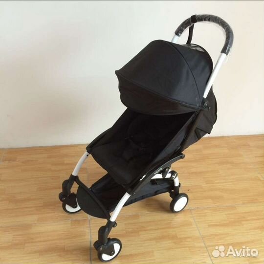 Аренда детская коляска Yoya 175