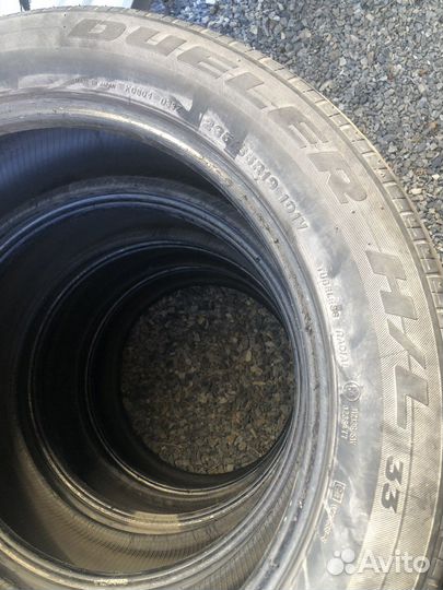 Bridgestone Dueler H/L 33 235/55 R19 101V