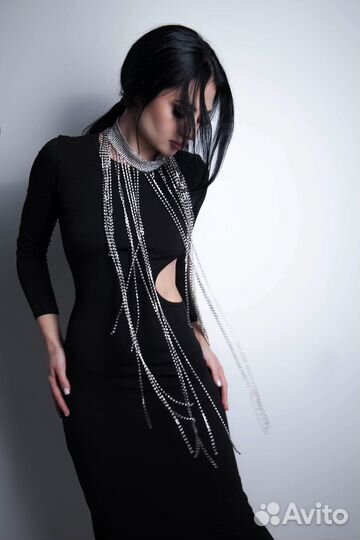 Стилист по подбору одежды