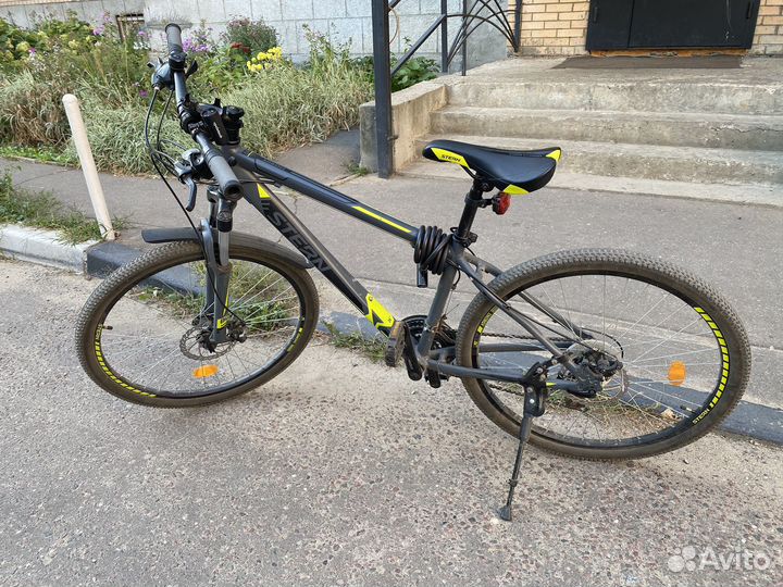 Велосипед Stern energy 1.0