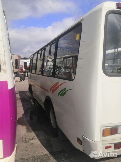 Городской автобус ПАЗ 32054, 2013