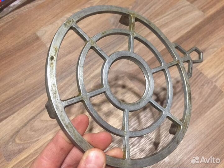 Подставка для горячего СССР