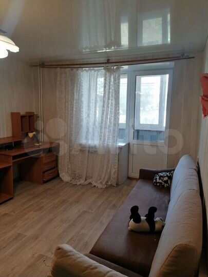 1-к. квартира, 35,3 м², 1/9 эт.