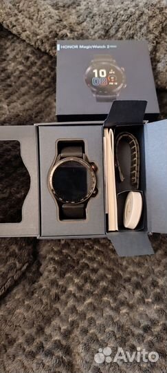 Honor magic watch 2 46mm