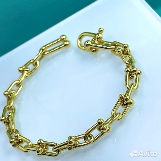 Браслет Tiffany