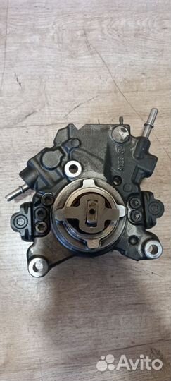 Тнвд Captiva C140, Antara