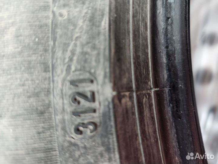 Pirelli Cinturato Winter 2 225/55 R18