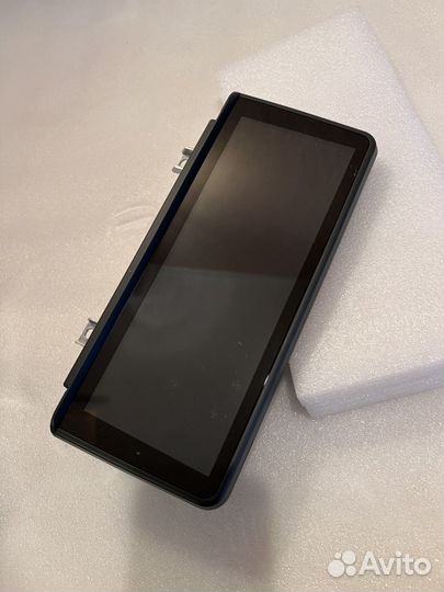 Магнитола андроид BMW F20 F21 NBT