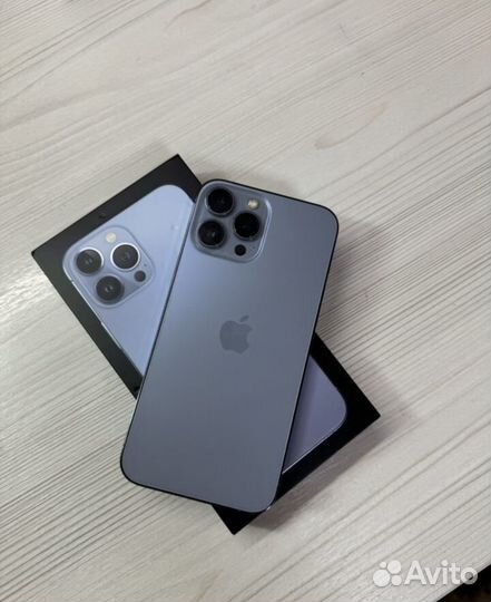 iPhone 13 Pro Max, 512 ГБ