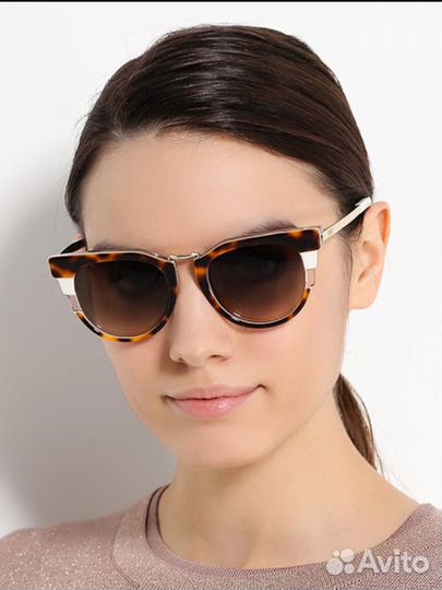 Очки Fendi ff 0063/s muv оригинал женские