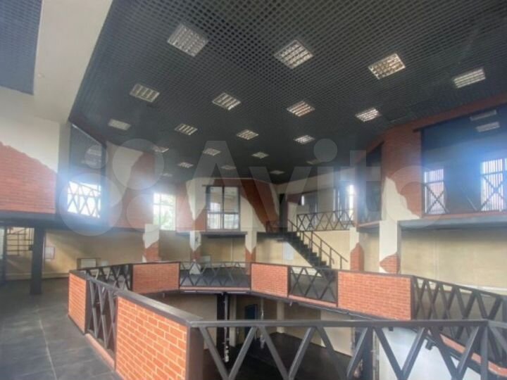 Сдам офисное помещение, 538 м²