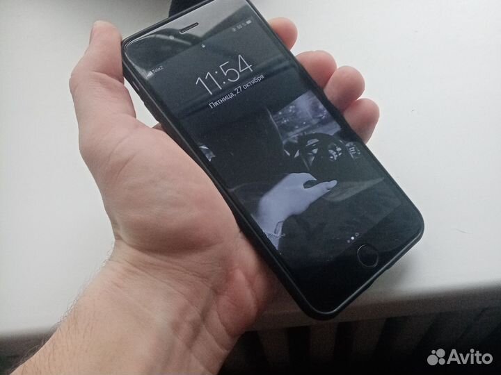 iPhone 6 Plus, 16 ГБ