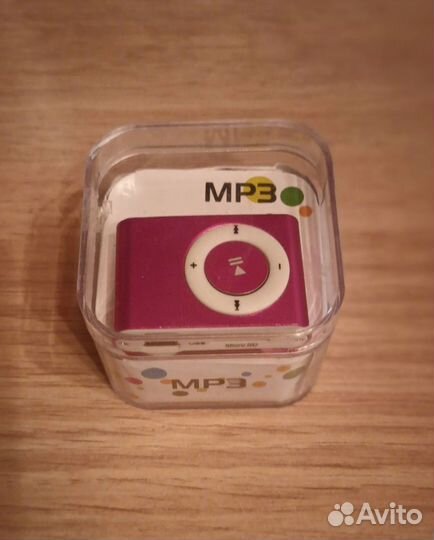 Mp3 плеер