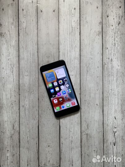 iPhone 7 Plus 256gb