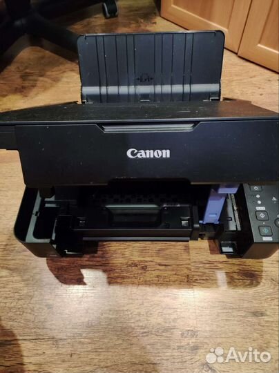 Принтер canon pixma mp230