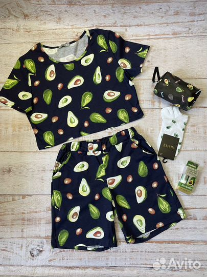 Подарочный набор