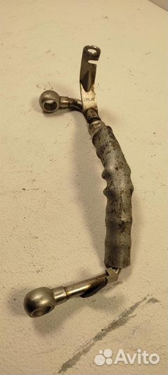 Трубка охлаждающей жидкости металлическая 06F1214