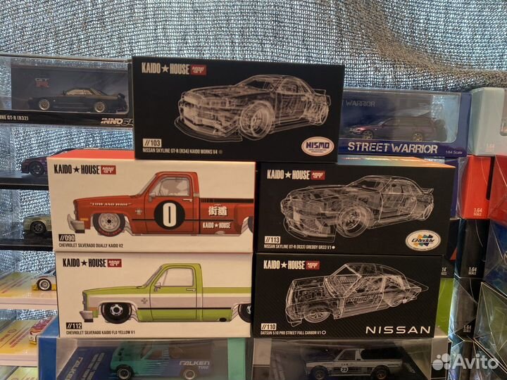 Лот 5 chase mini Gt для Руслана