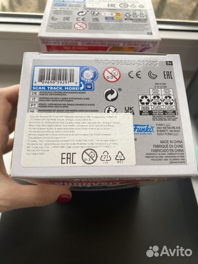 Funko pop the simpsons