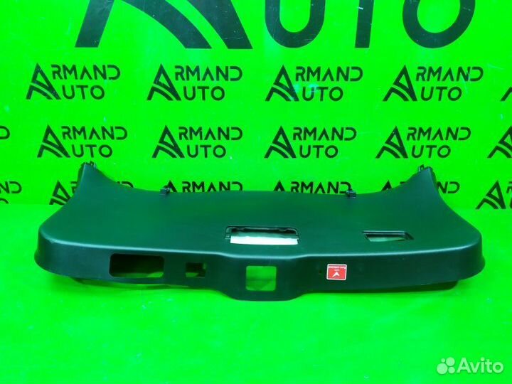 Обшивка двери багажника Mazda Cx5 Cx-5 2 2017