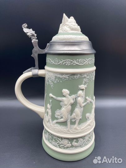 Фарфоровая кружка Villeroy & Boch 