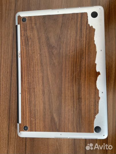 Macbook pro 15 retina 2015