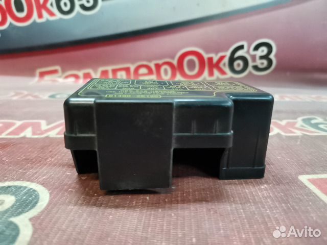 Крышка блока предохранителей Hyundai Tucson