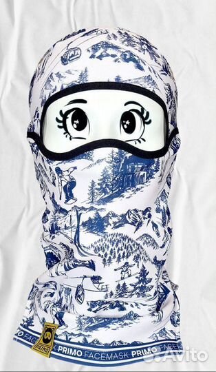 Балаклава primo A JML BL