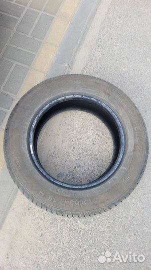 Gislaved UltraSpeed 2 215/65 R16