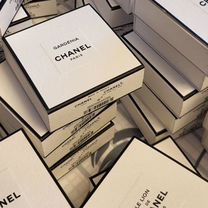 Парфюмерия Chanel