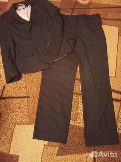 Женские вещи пакетом 44 46