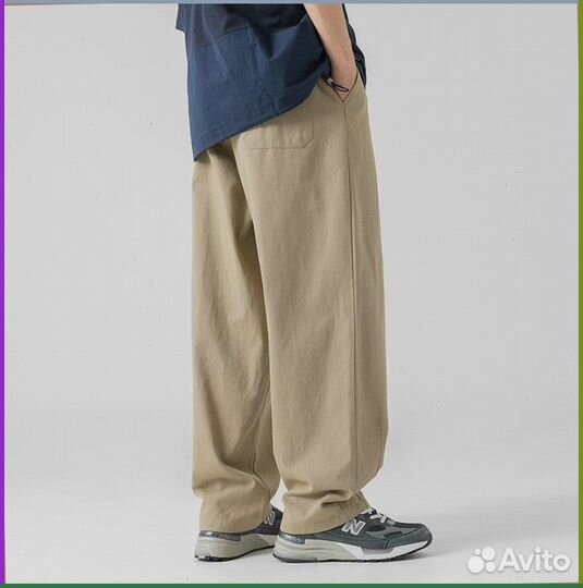 Штаны Карго (84807 Art: )