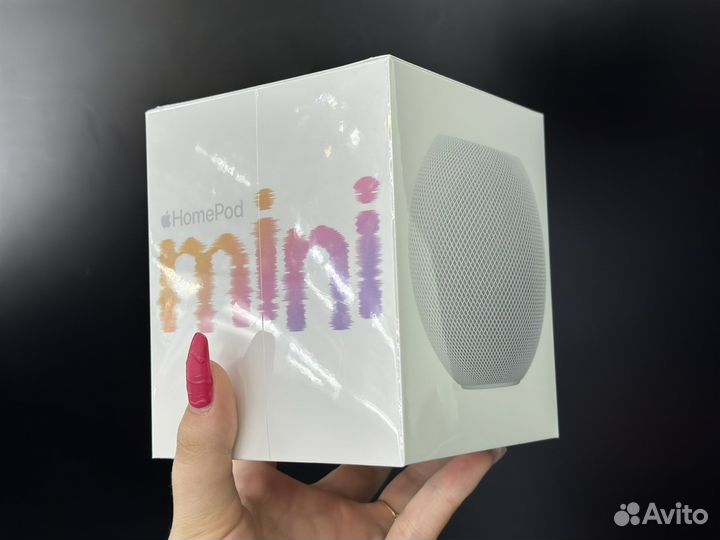 Apple HomePod mini White