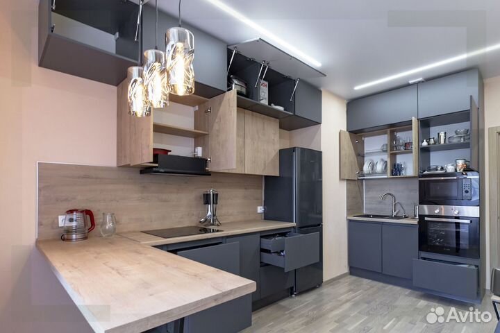 Кухонный гарнитур