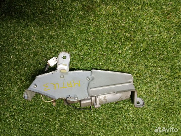 Моторчик заднего дворника Daewoo Matiz