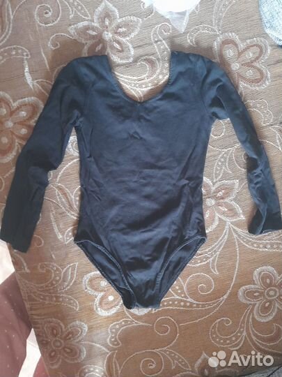 Купальник для танцев