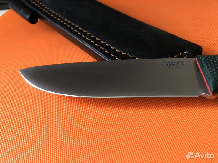 Заточка ножей